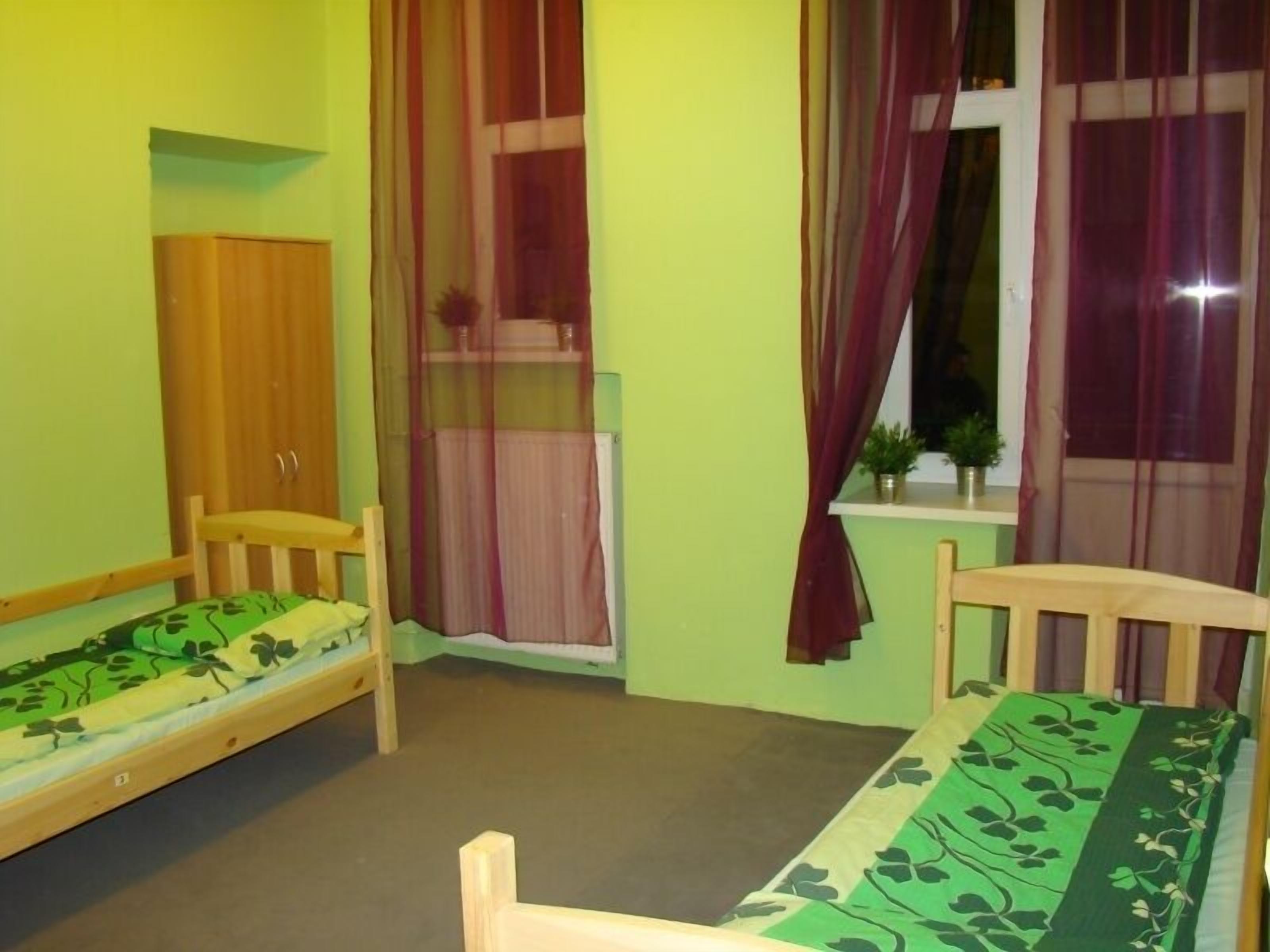 Hostel Yellow - Krakow, Krakow